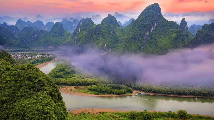 科技精密智慧工厂